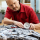 LEGO Star Wars 75192 Sokół Millennium - 409842 - zdjęcie 3